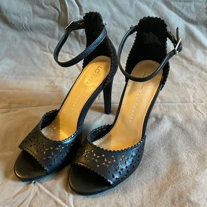 Lauren Conrad high heels